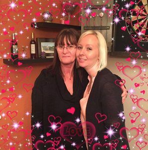 Meet your Posher, Candy